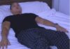 «Заснути за дві хвилини»: відео з армійським способом боротьби з безсонням набрало мільйони переглядів