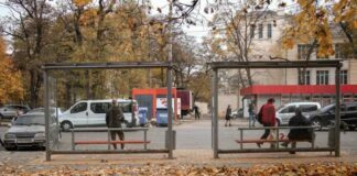 ГСЧС проверяет информацию о взрывах в Одессе. Обновлено