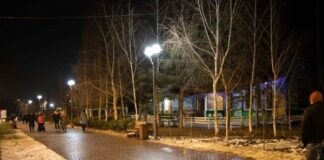 На Крымском бульваре в Одессе хотят установить видеонаблюдение: это будет дорого