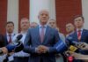 Общественники узнали, сколько заработал мэр Одессы в 2021 году
