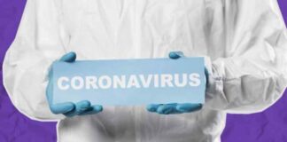 3918 заболевших: информация о коронавирусе в Одесской области на 10 февраля