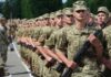 Отмена призыва в Украине: что ждет «срочников»