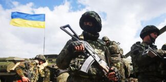 В Киеве нет российских войск, — Кличко
