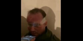 В Украине создали центр по поиску и освобождению пленных