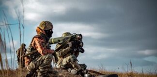 30 дней войны в цифрах: как сражается Украина