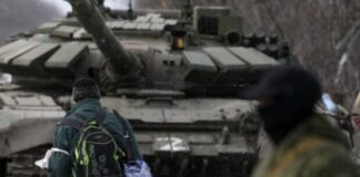 Что делают в россии с депортированными украинцами