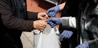 Если нужна cоцпомощь и консультации: куда обращаться в Одессе