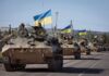 Какую военную информацию нельзя публиковать в соцсетях