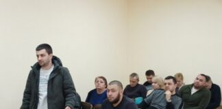 Против подозреваемых в хищениях измаильских волонтёров завели уголовное дело