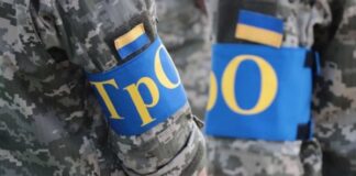 Добровольцев теробороны признают ветеранами войны