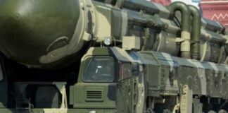 Эксперты объяснили, почему ядерная война маловероятна