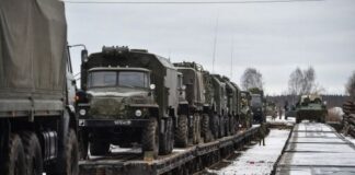 Между Украиной и Беларусью уже нет сообщения по ж/д путям, — глава УЗ