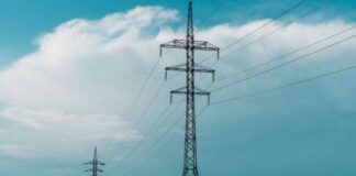 Украина стала членом энергетического союза ЕС