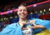 Українка Бех-Романчук стала віце-чемпіонкою світу в Сербії»: відео «срібного» стрибка