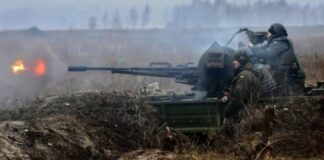В Генштабе заявили о гуманитарном кризисе в городах Украины