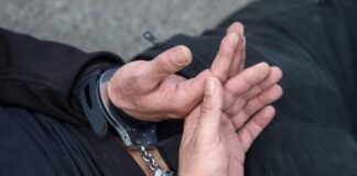 В Харьковской области за госизмену задержан мэр Пивденного