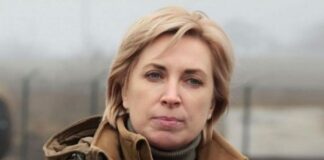 Верещук озвучила число российских пленных в Украине