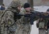 ВСУ получили от Укроборонпрома тысячи единиц вооружения