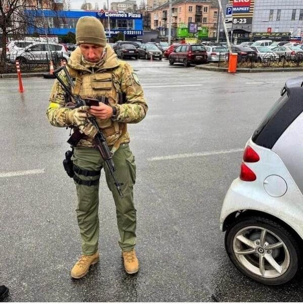 Збірна України виграла матч Кубка Девіса та&nbsp;передала &laquo;полум'яний привіт&raquo; агресору