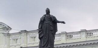 В парке Савицкого планируют обустроить «Парк империй»