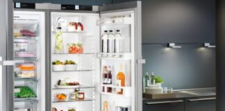 Получи ответ: как сохранить продукты в холодильнике при постоянных отключениях света