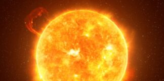 Магнитные бури в ноябре 2022: когда их ждать и как уберечься