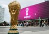 Розклад прямих трансляцій та календар матчів чемпіонату світу з футболу-2022 у Катарі