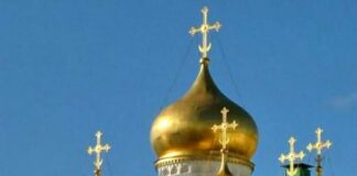 Запрет православной церкви московского патриархата: что решили в Одессе