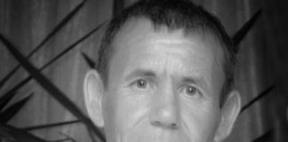 В Херсонской области погиб боец одесской бригады ТРО Алексей Зинюк