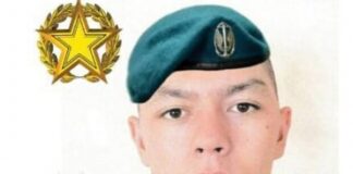 В Одессе похоронили Героя Украины, который погиб в Николаеве