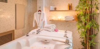 Отдохни и расслабься: топ-5 SPA-комплексов Одессы