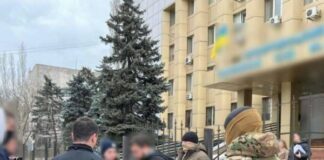 В Одессе работник суда «предупреждал» уголовников о запланированных обысках