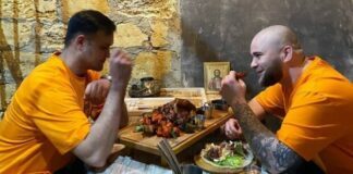 Ресторан «Зона» и кофейня Polunitsa: какие заведения недавно открылись в Одессе