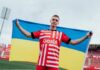 Без забобонів: Циганков показав новонародженого сина та розсекретив незвичайне ім’я малюка (фото)
