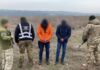 В Одесской области поймали уклониста и организатора «побега»