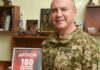 Гуменюк: одесский военком Борисов выезжал за границу законно и вернулся к работе