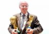 Помер легендарний футболіст і тренер, який чотири рази став зі збірною Бразилії чемпіоном світу (фото, відео)