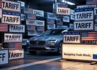 Апелляционный суд США приостанавливает отмену торговых пошлин