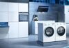 Почему техника Siemens издает странные звуки: руководство по выявлению причин