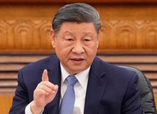 Китай обвиняет США в нарушении торговых договоренностей