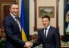 Міністр національної єдності у відрядженні чи втік? Що відомо про ситуацію навколо Олексія Чернишова