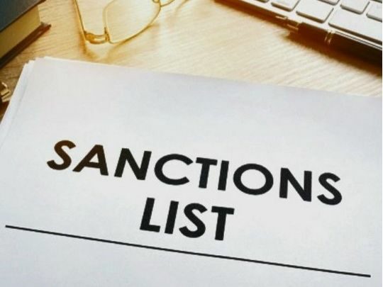 Останнє санкційне попередження: хто наступний у&nbsp;черзі після Дмитрука й&nbsp;Ряшина?