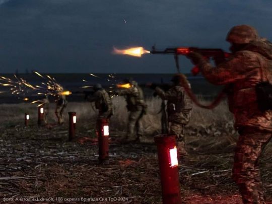 Відстрочка на&nbsp;рік гарантована: в&nbsp;Міноборони уточнили правила служби в&nbsp;ЗСУ молодих добровольців