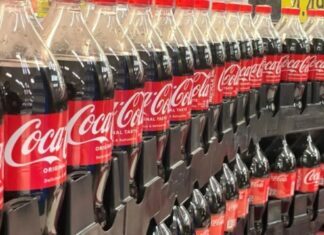Coca-Cola под давлением Трампа меняет рецепт