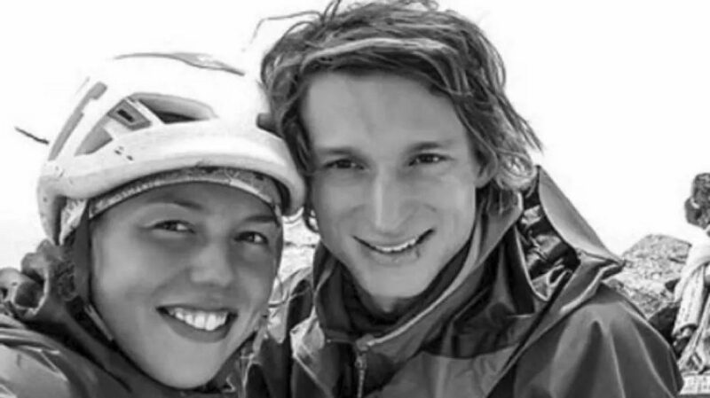 Не відомо, чи жива: дворазову олімпійську чемпіонку з біатлону другу добу шукають у горах Пакистану (фото)