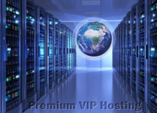 Premium VIP Hosting — Maximum Resources Without the Complexity