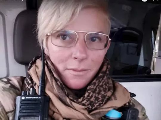 «Сьогодні кремль пішов ва-банк, відкинувши остаточно спроби відбілити свої дії в очах світової спільноти», — Юлія Паєвська («Тайра»)
