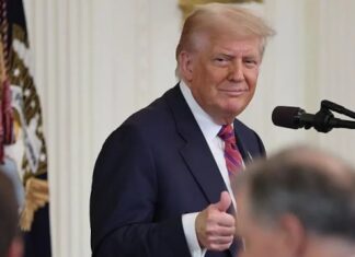 Трамп против Мердока: иск о клевете в деле Эпштейна