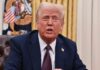 Трамп провалив переговори із путіним: ЗМІ про «самий некомпетентний мирний процес в історії»
