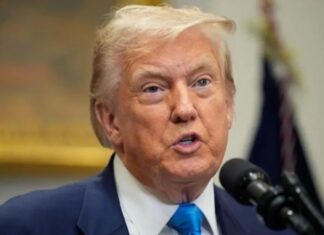 Трамп ввёл 15% тарифы в отношении Южной Кореи